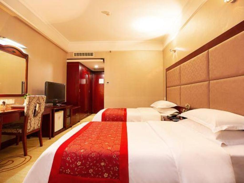 Zhengzhou Airport Hotel Zewnętrze zdjęcie