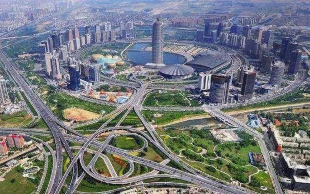 Zhengzhou Airport Hotel Zewnętrze zdjęcie
