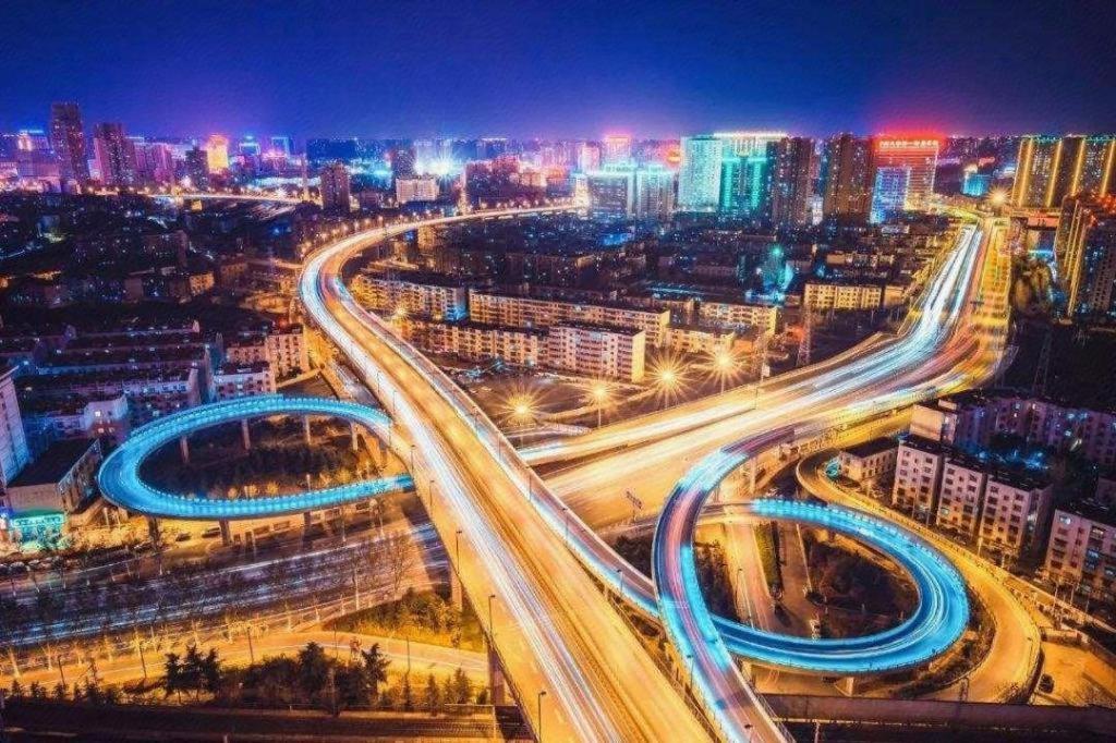 Zhengzhou Airport Hotel Zewnętrze zdjęcie