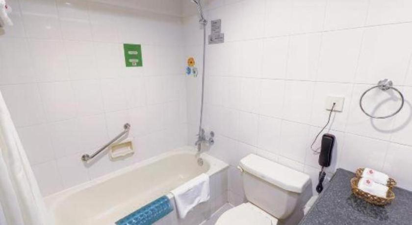 Zhengzhou Airport Hotel Zewnętrze zdjęcie