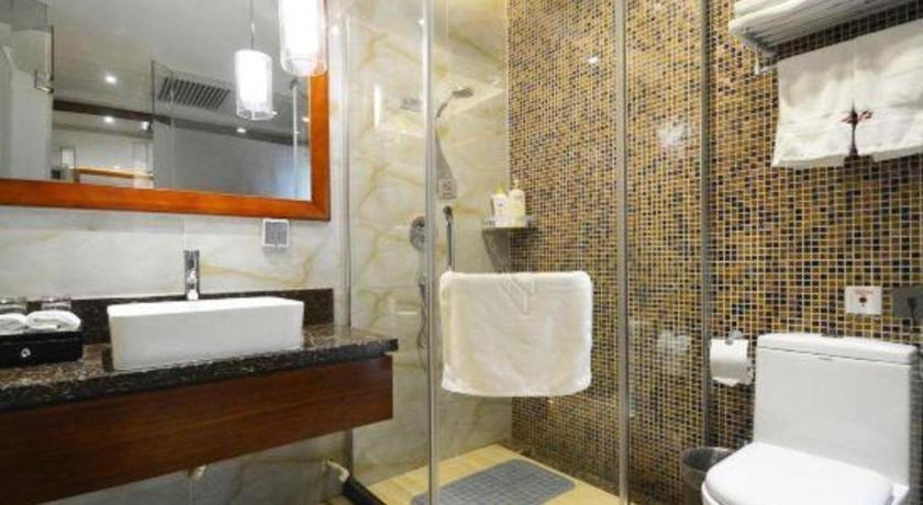 Zhengzhou Airport Hotel Zewnętrze zdjęcie