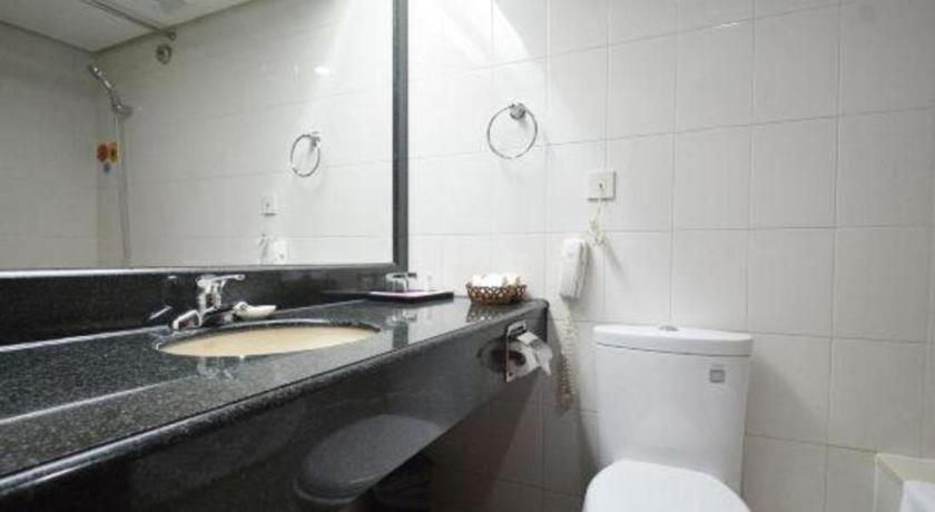 Zhengzhou Airport Hotel Zewnętrze zdjęcie